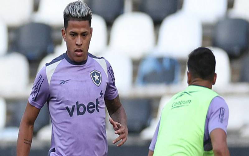 Botafogo e Vasco lutam por vaga na semifinal da Copa do Brasil