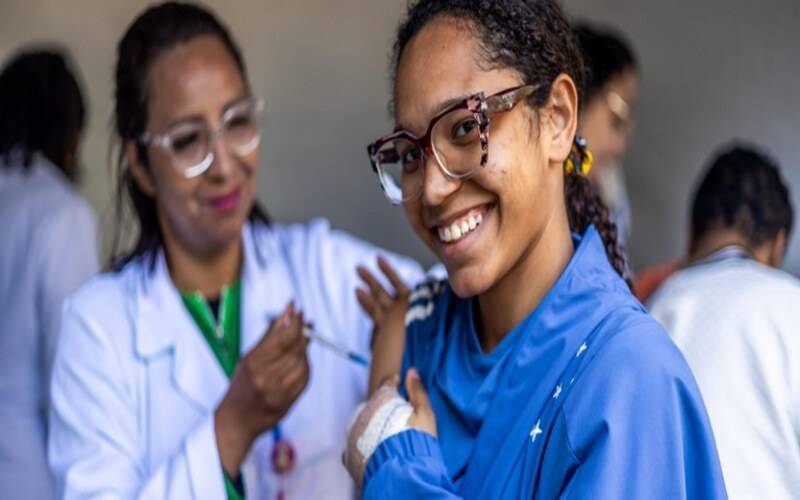 Perdeu a vacina contra o HPV? Ministério da Saúde amplia prazo para jovens de 15 a 19 