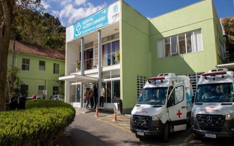 Justiça nega recurso e mantém obrigação de adequações contra incêndio no Hospital Alci