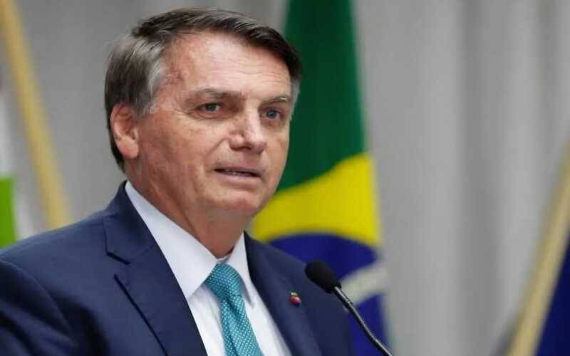 STF forma maioria para condenar Jair Bolsonaro