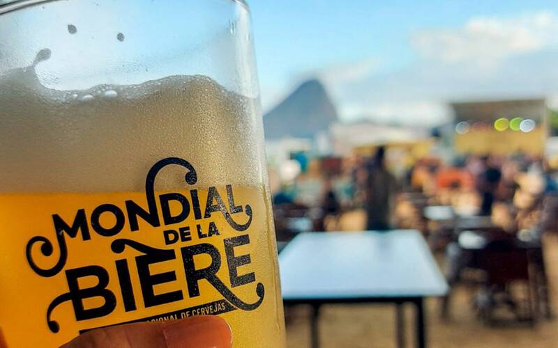 Petrópolis leva tradição cervejeira ao Mondial de la Bière e reforça posição como Capi