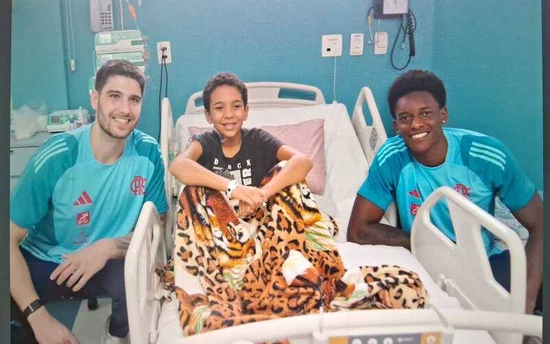 Foto: Divulgação/ SESRJ