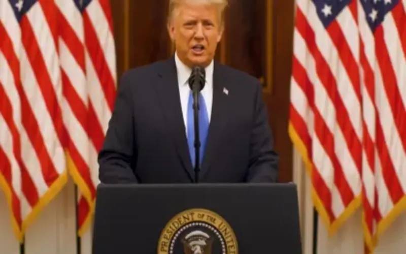 Democratas dos EUA publicam carta apelando para que Trump coloque fim nas tarifas impo