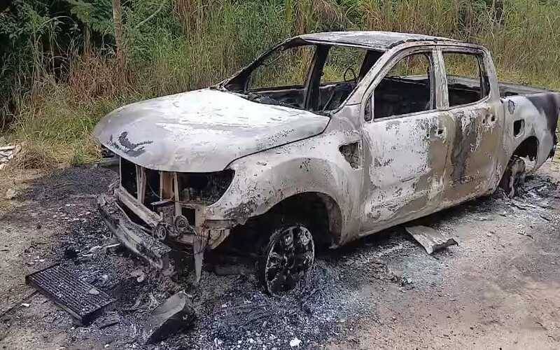 Corpo de homem é encontrado na estrada Petrópolis-Teresópolis: polícia investiga o cas