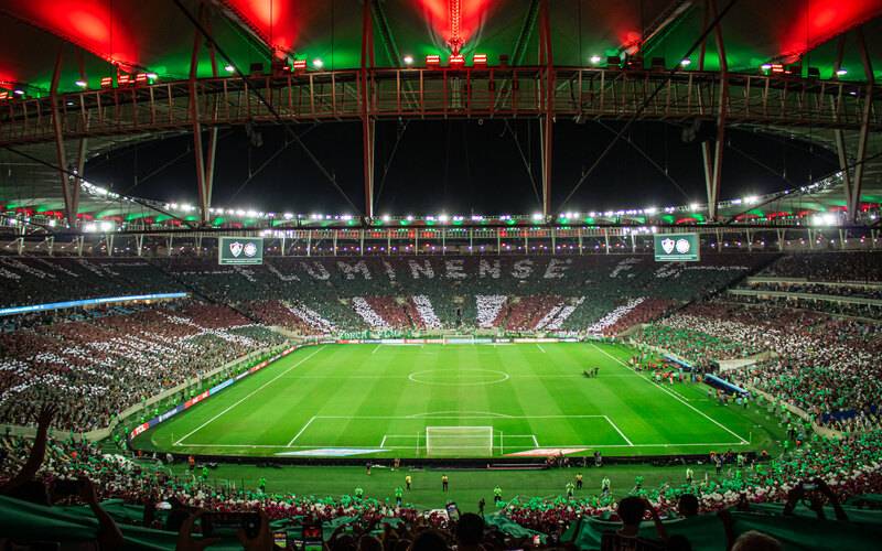 Brasileirão: os desafios dos clubes cariocas