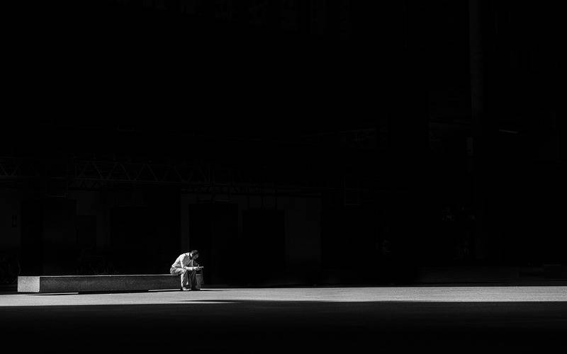 Solidão ou Solitude - MARIO DONATO D´ANGELO
