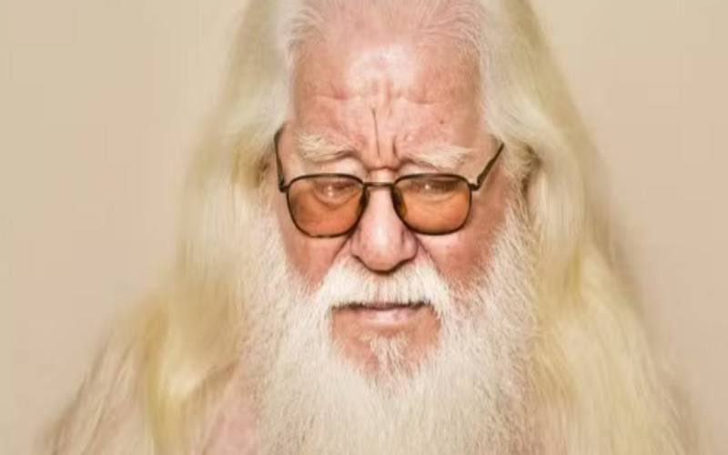 Morre o compositor Hermeto Pascoal, aos 89 anos