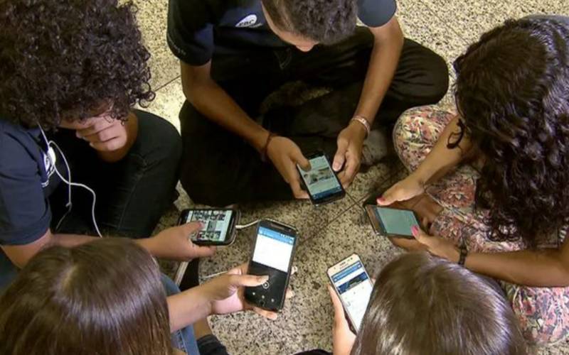 23% das crianças e adolescentes dizem ter sofrido violência sexual na internet