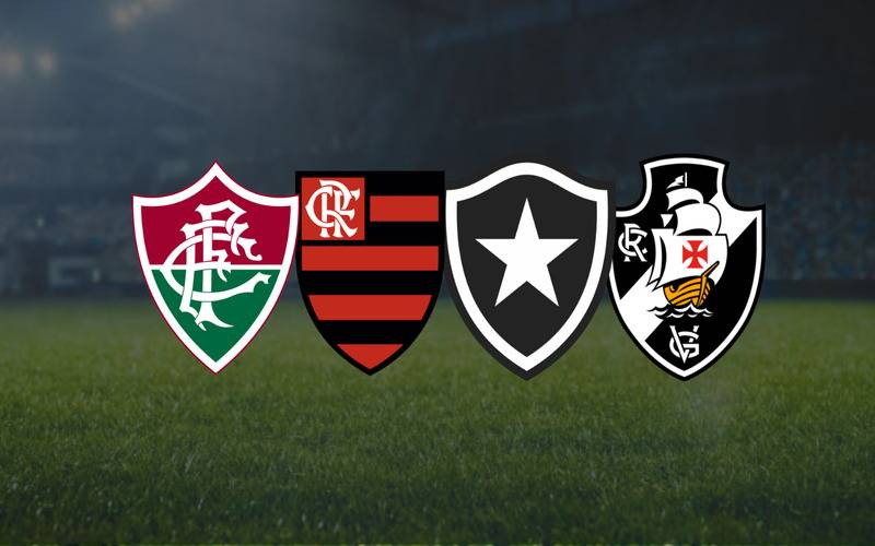 Flamengo vence; Fluminense e Botafogo perdem; Vasco empata  veja como foi o fim de se