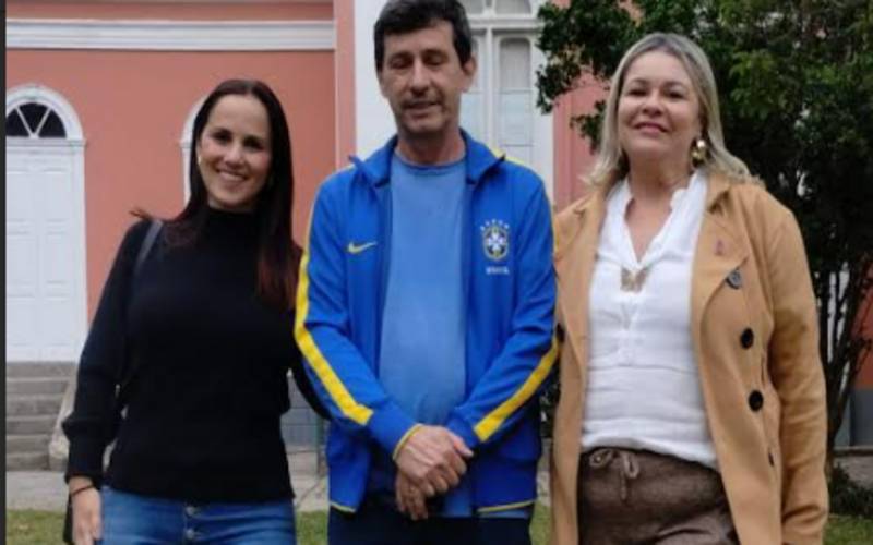 Letícia Siqueira Costa é anunciada madrinha do Outubro Rosa 2025 da APPO