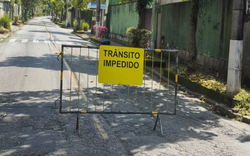 Foto: Diário de Petrópolis