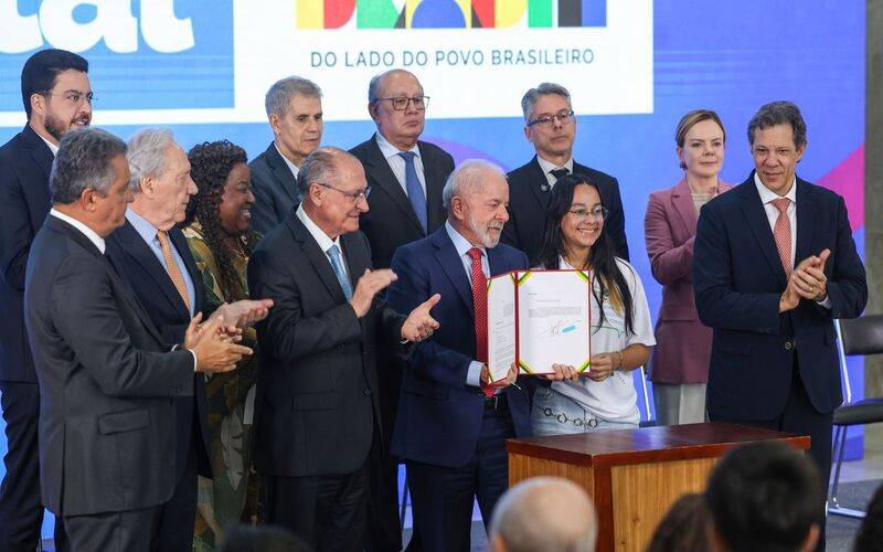 Foto: Valter Campanato/Agência Brasil