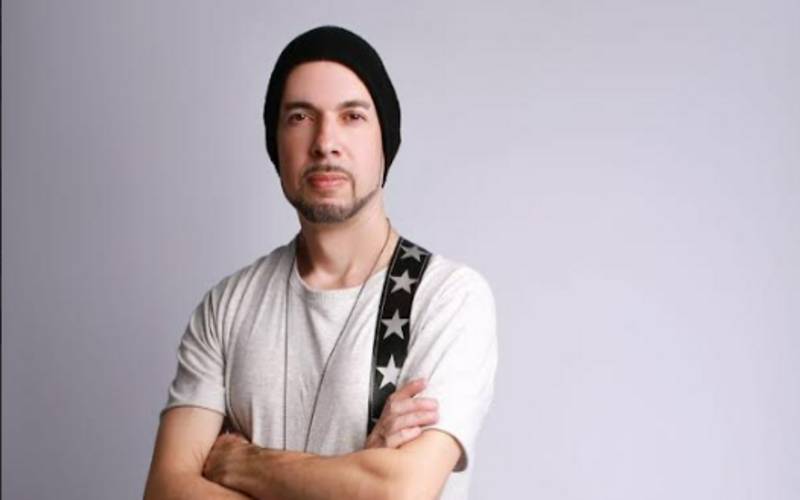 “Viva a Vida”: Dan Pellegrini celebra nova fase da carreira com show em Petrópolis