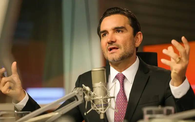 Foto:  Fabio Rodrigues-Pozzebom/ Agência Brasil