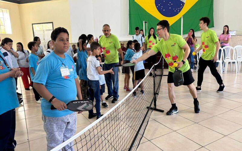 Foto: Divulgação PMP 