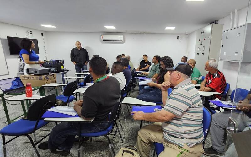 Foto: Divulgação PMP 