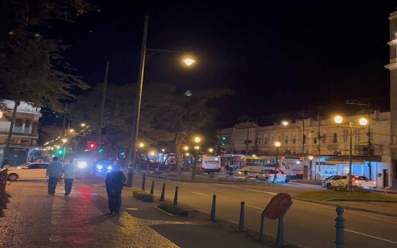 Foto: Diário de Petrópolis