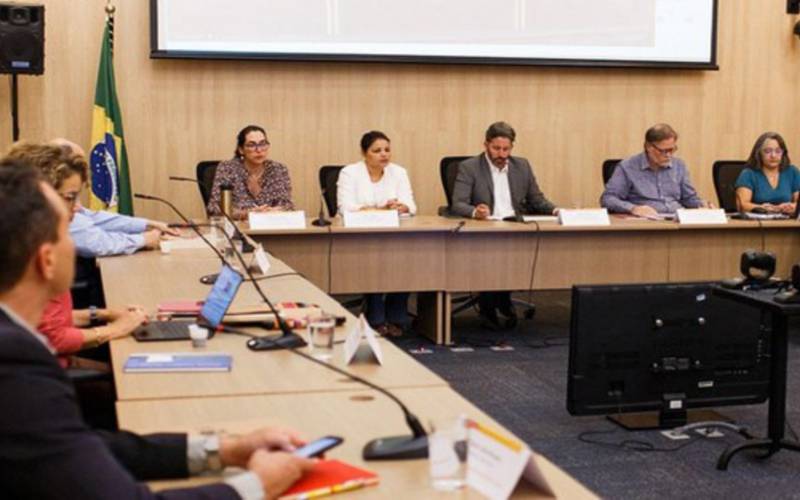 Conselho do Iphan debate construção do Sistema Nacional do Patrimônio Cultural