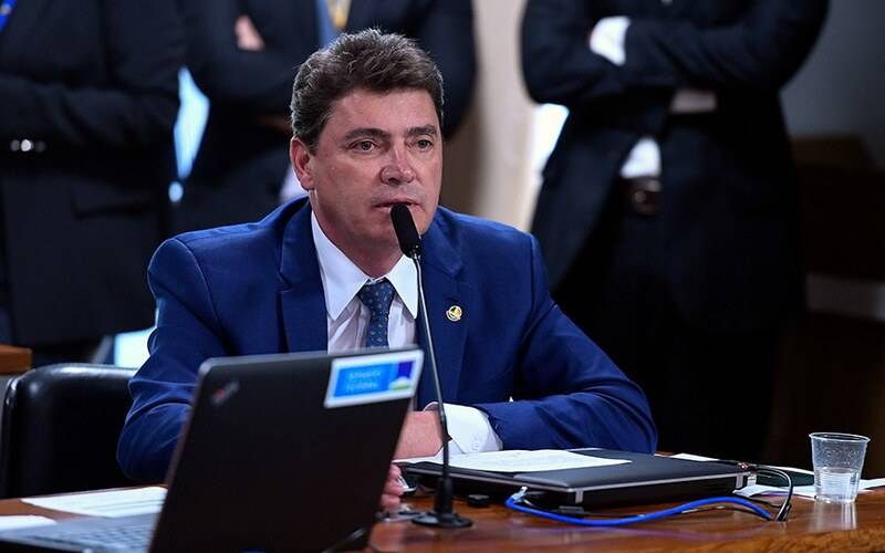 CSP: projeto prevê que aplicativos identifiquem áreas com alto risco de crime