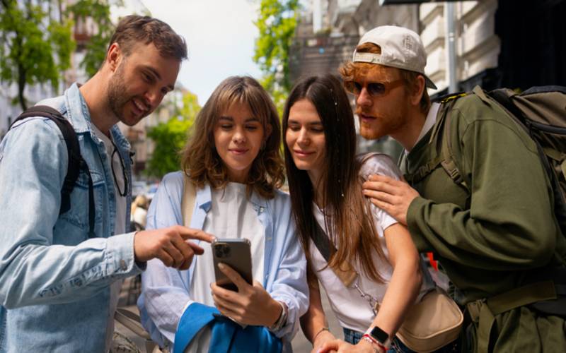 Ministério do Turismo fará diagnóstico sobre internet gratuita em destinos turísticos 