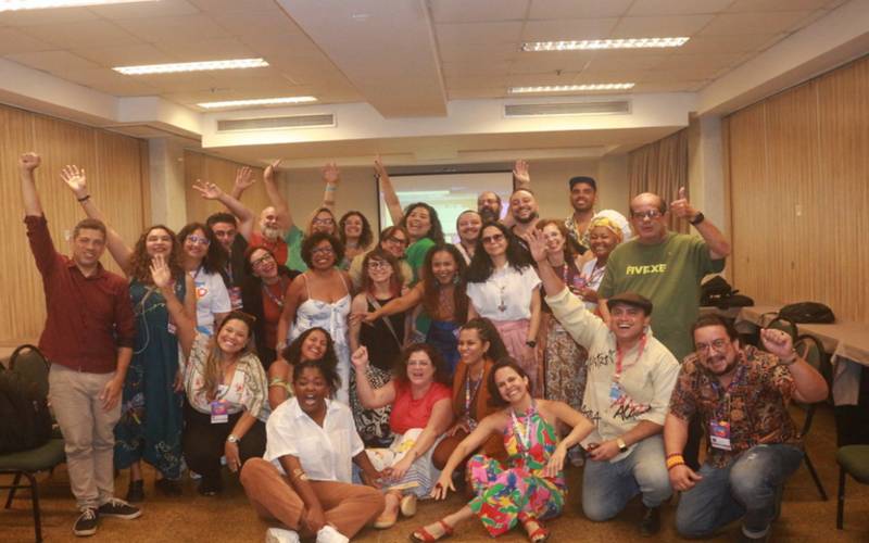 Comitês de Cultura: a rede que conecta territórios e fortalece a política cultural no 