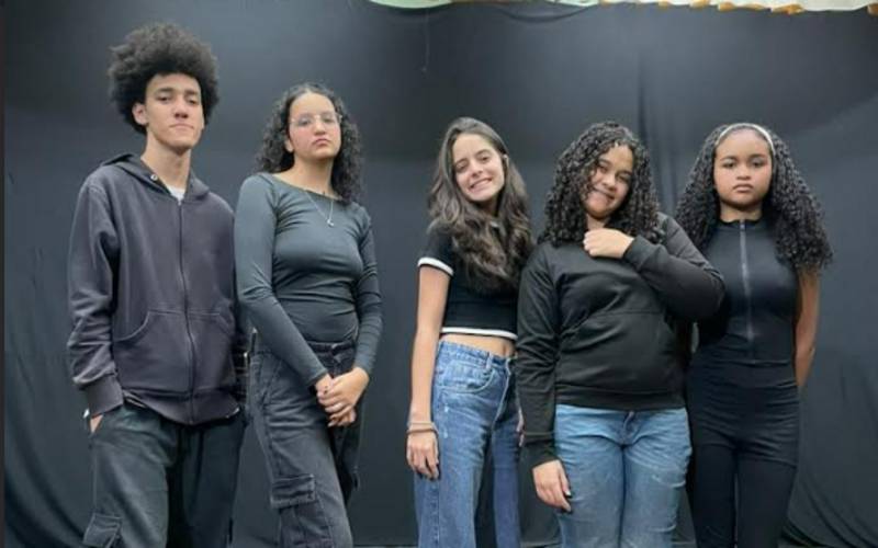 Alunos da Escola de Música Santa Cecília apresentam “Devaneios”