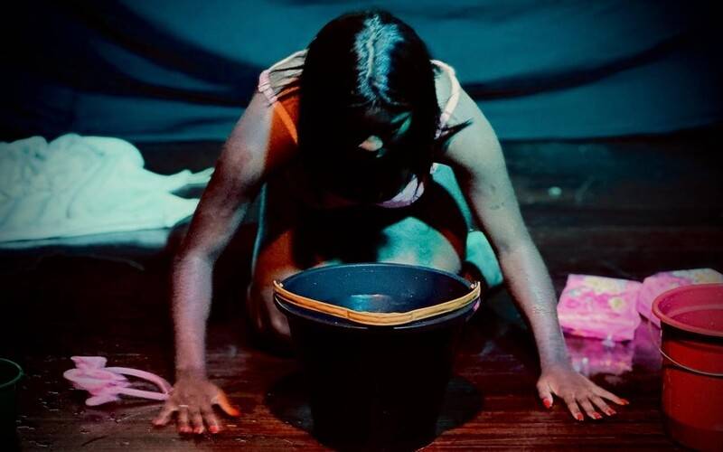 Mostra de Cenas Curtas movimenta o palco do Centro de Cultura Raul de Leoni