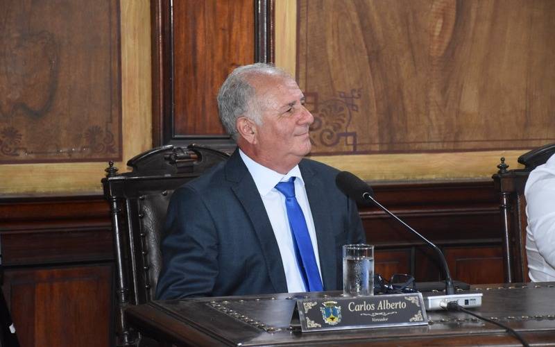 Vereador indica criação de Farmácia de Manipulação Municipal