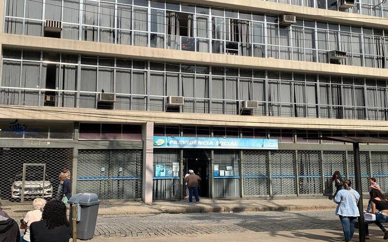 INSS começa a pagar 232 mil benefícios aos petropolitanos