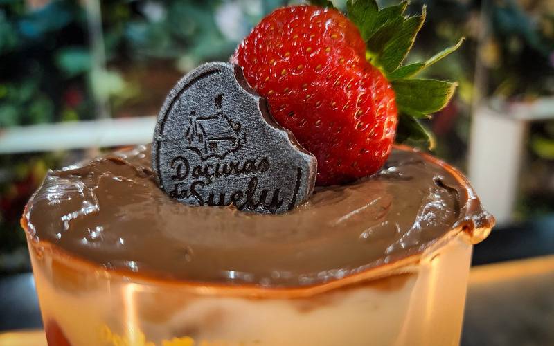 Festa do Morango com Chocolate de Nova Friburgo chega à 11ª edição com mais experiênci