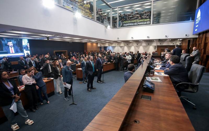 Foto: Octacílio Barbosa