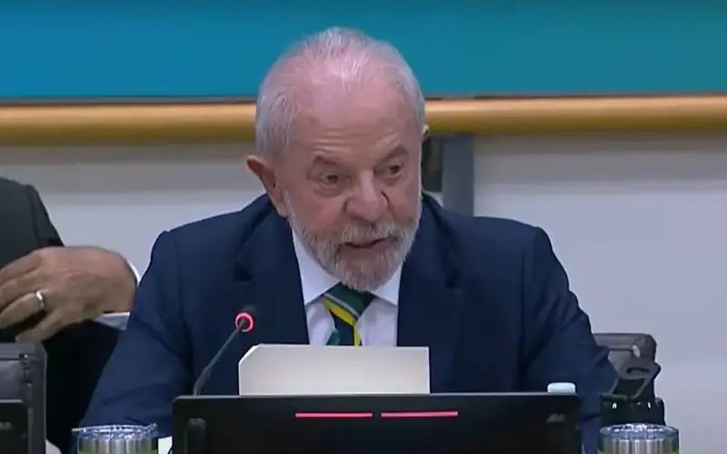 Brasil anuncia US$ 1 bilhão para fundo de florestas tropicais
