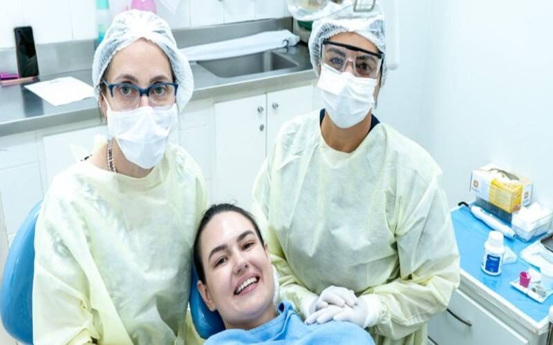 Ministério credencia mais de 2 mil equipes de saúde e Unidades Odontológicas Móveis