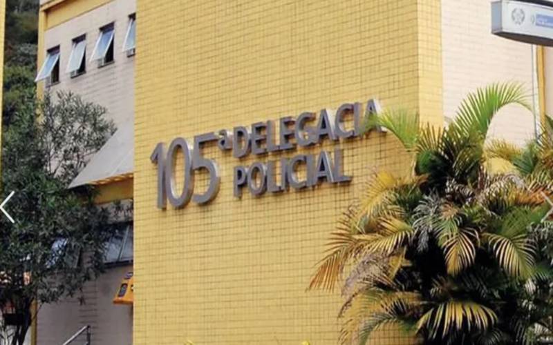 Polícia Civil prende mulher que furtou supermercado 