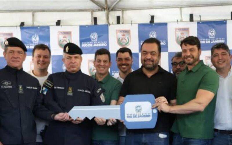 “Bandidos do Rio não vão se instalar em Petrópolis”, diz secretário de Polícia Militar