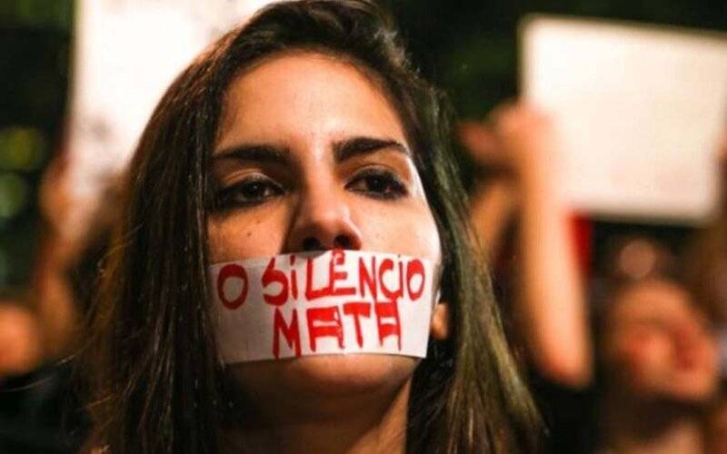 Violência contra a mulher cresce em Petrópolis