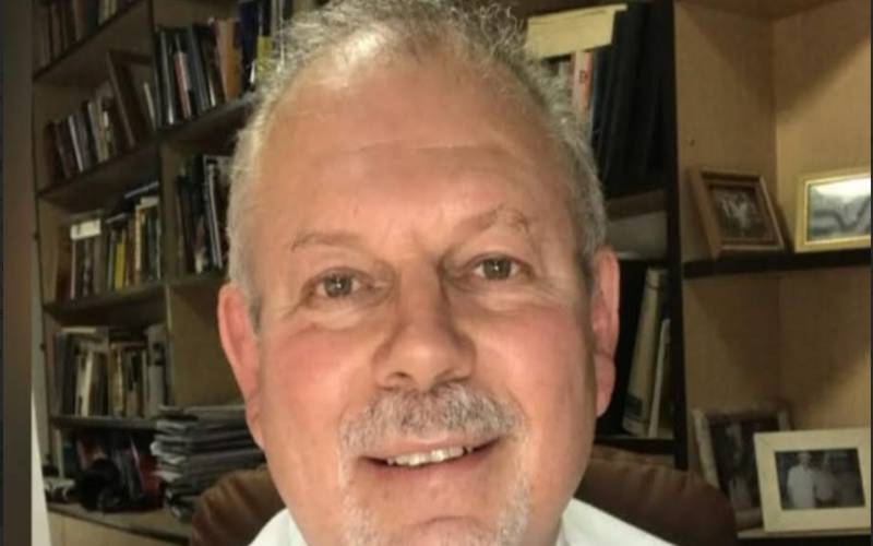 Professor da UNIFASE/FMP participa da nova edição do livro Semiologia Médica do Porto