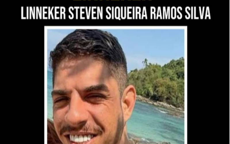  Disque Denúncia pede informações sobre acusado de tentativa de feminicídio e tortura,