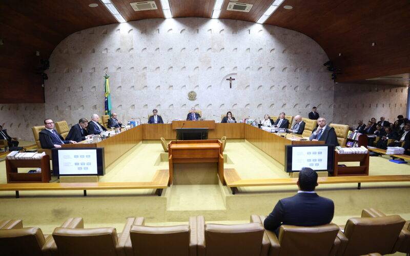 STF retoma julgamento sobre limites para quebra de sigilo de buscas na internet 