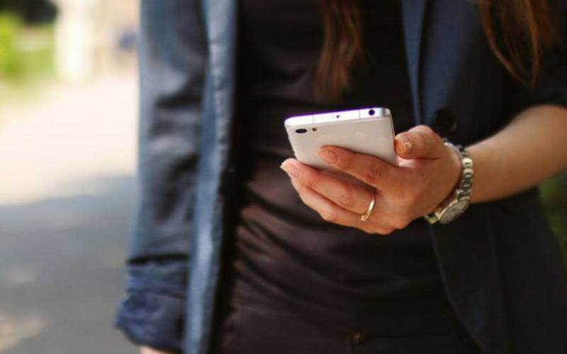 Nova tecnologia não depende de internet para alertar população em risco