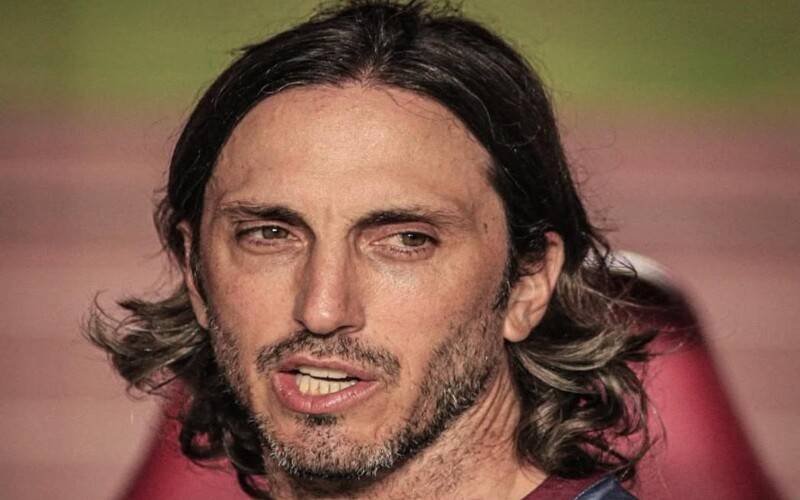 Fluminense anuncia Luis Zubeldía como novo técnico