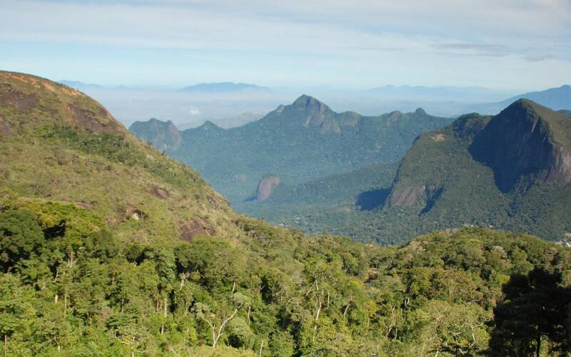 1ª Eco Run APA Petrópolis é realizada neste domingo (28)