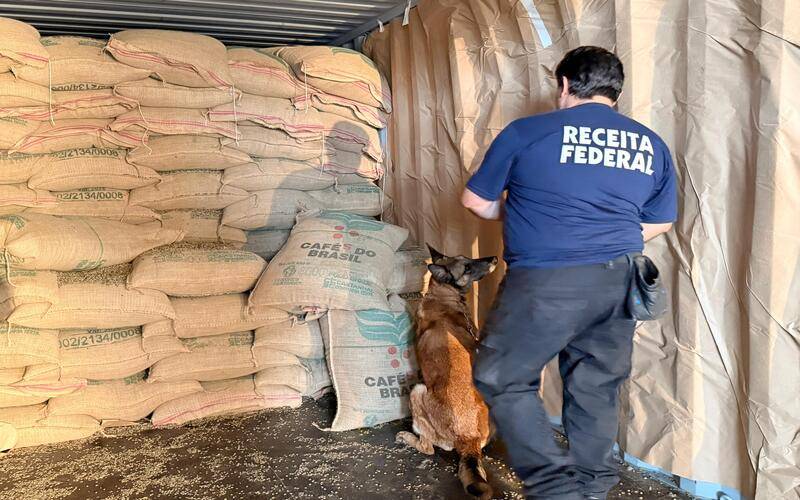 Divulgação / Receita Federal
