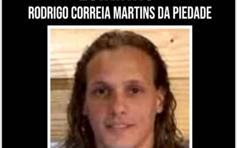 Disque Denúncia pede informações sobre chefe da maior quadrilha de roubo de carros do 