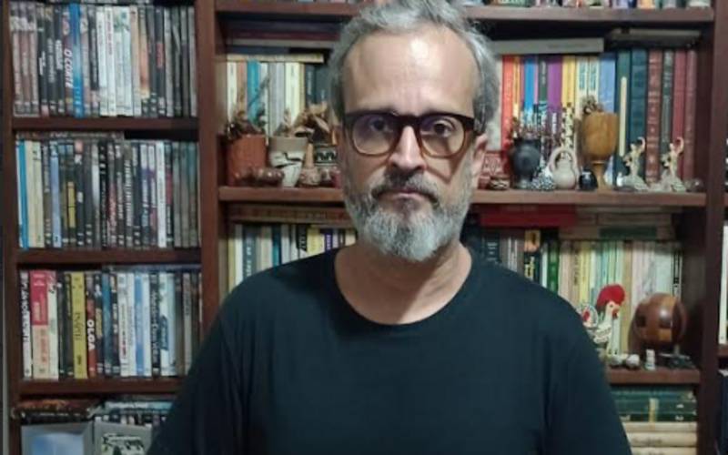 CCBB RJ promove encontro com educadores sobre a história do Centro do Rio