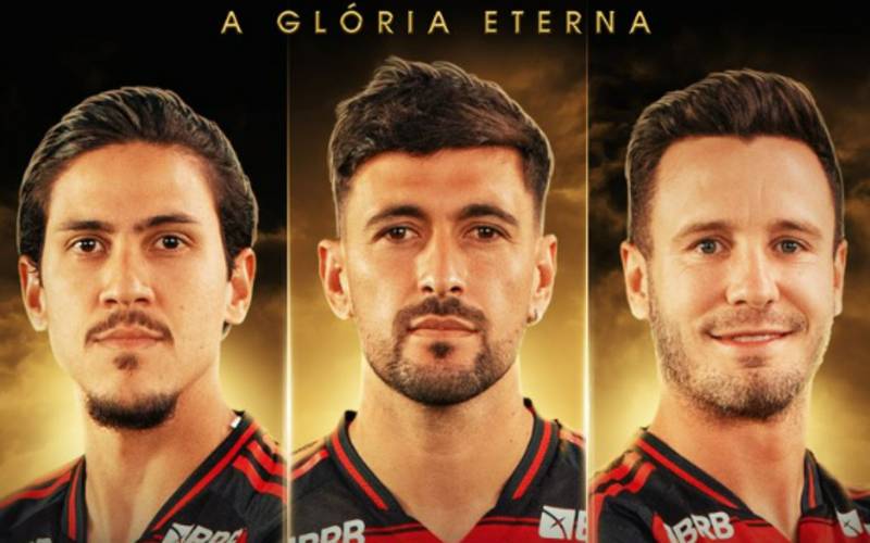 Rossi brilha nos pênaltis e garante classificação do Flamengo