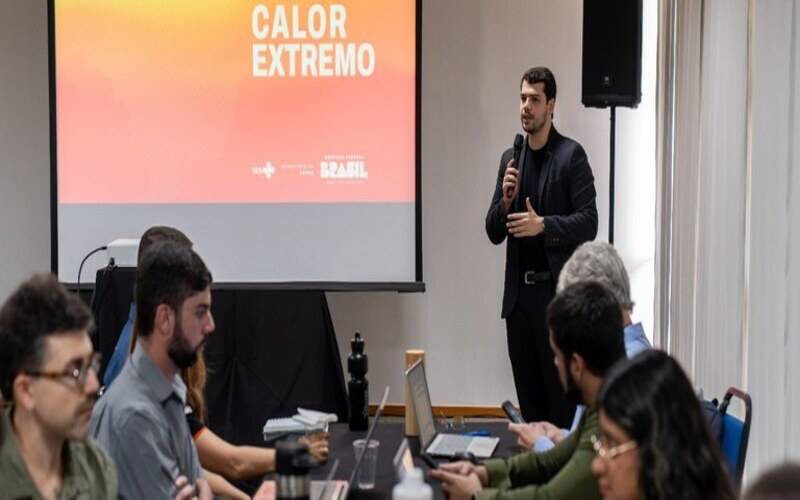 Ministério da Saúde avança na construção de diretrizes nacionais para situações de cal