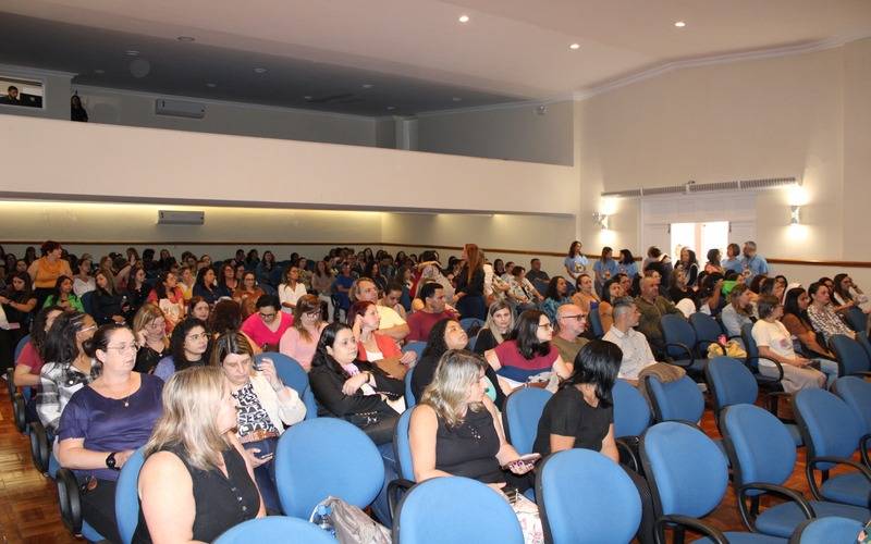 Congresso da Educação e Jubileu dos Educadores acontece neste sábado com o tema “Educa