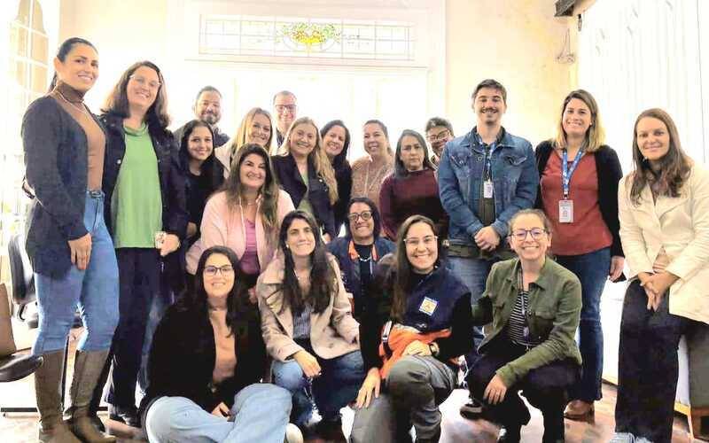 Professora da UNIFASE/FMP integra Grupo de Trabalho para revisão do Guia de Pontos de 