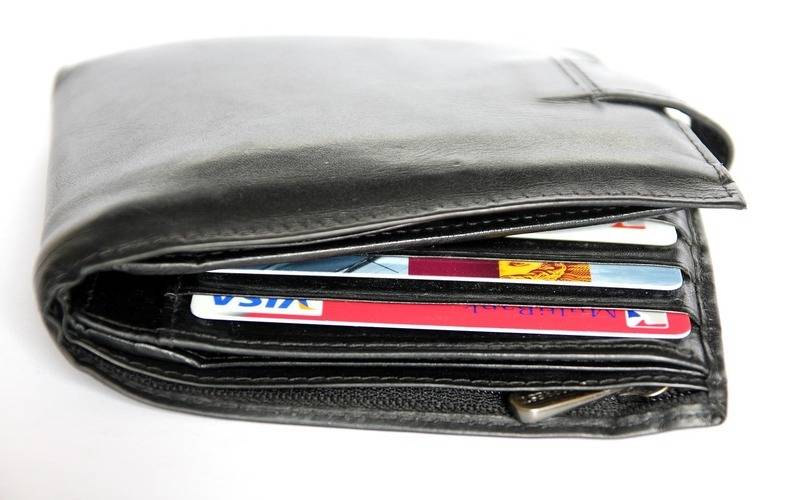 Cartão de crédito e o endividamento das famílias